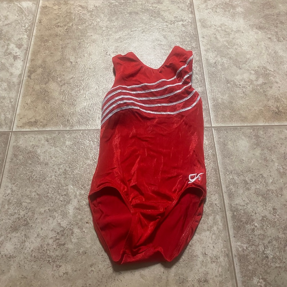 Leotards - Picture 5 of 8